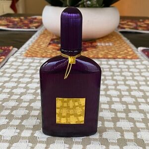 Tom Ford Velvet Orchid, Purple